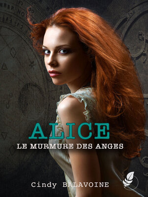 cover image of ALICE